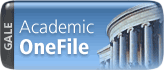 Academic OneFile Academic OneFile